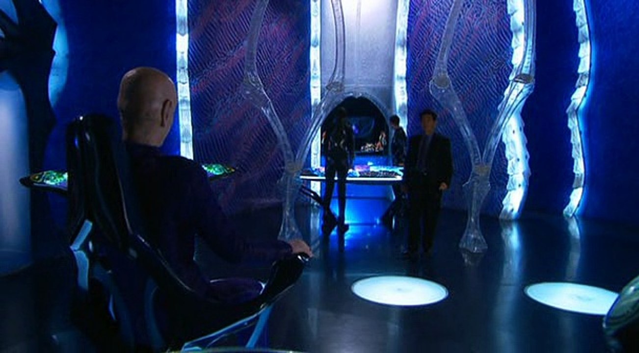 Earth Final Conflict S04E17 Atonement