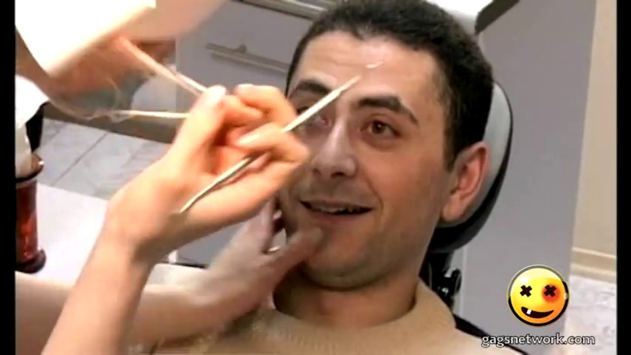 Busti Dentist s Distractions - Sexy Funny Pranks