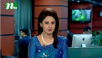 NTV Moddhoa Raater Khobor | 31 July, 2017