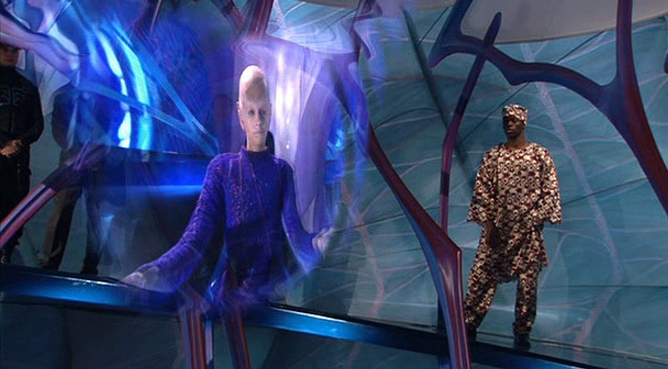 Earth Final Conflict S04E20 Epiphany