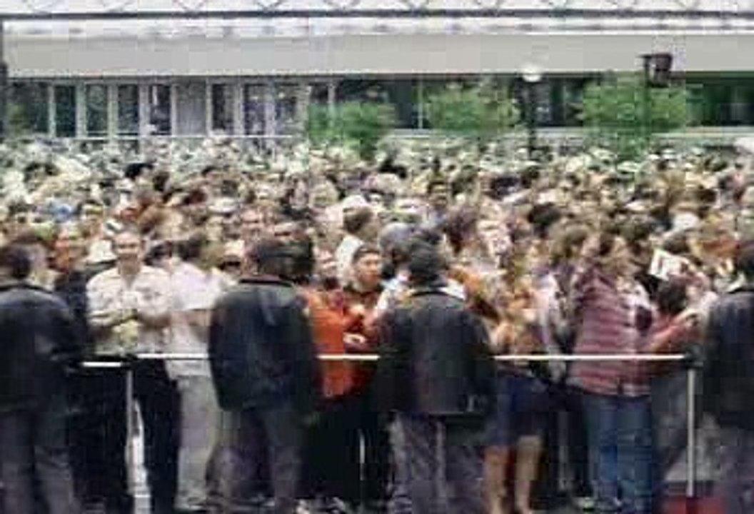 Earth Final Conflict S05E08 Boone's Assassin