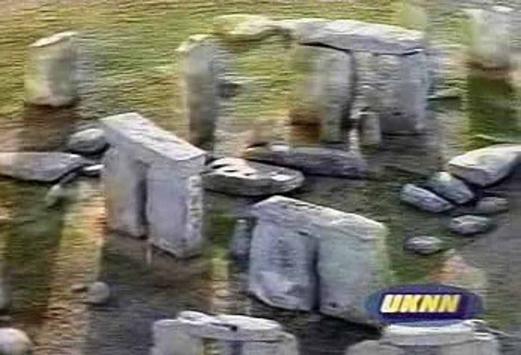 Earth Final Conflict S05E09 Entombed