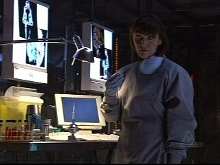 Earth Final Conflict S05E06 Termination