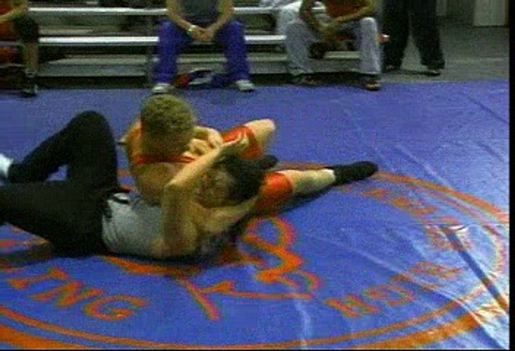 Earth Final Conflict S05E12 Atavus High