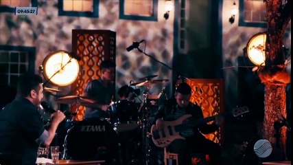 Meio Norte: Programa Revista MN -  Bl 03 - 27 07 17