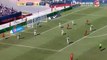 Edin Dzeko MISS 100% Goal  HD  Juventus FC vs AS Roma  30.07.2017
