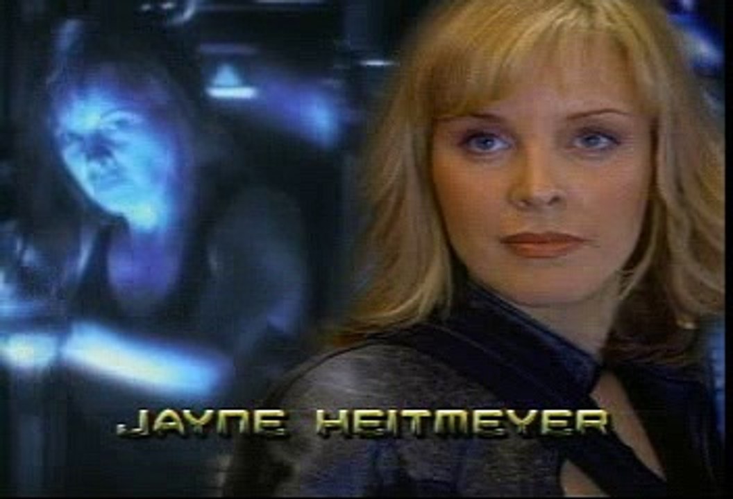 Earth Final Conflict S05E14 The Art Of War