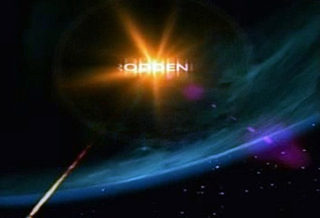 Earth Final Conflict S05E16 Deportation