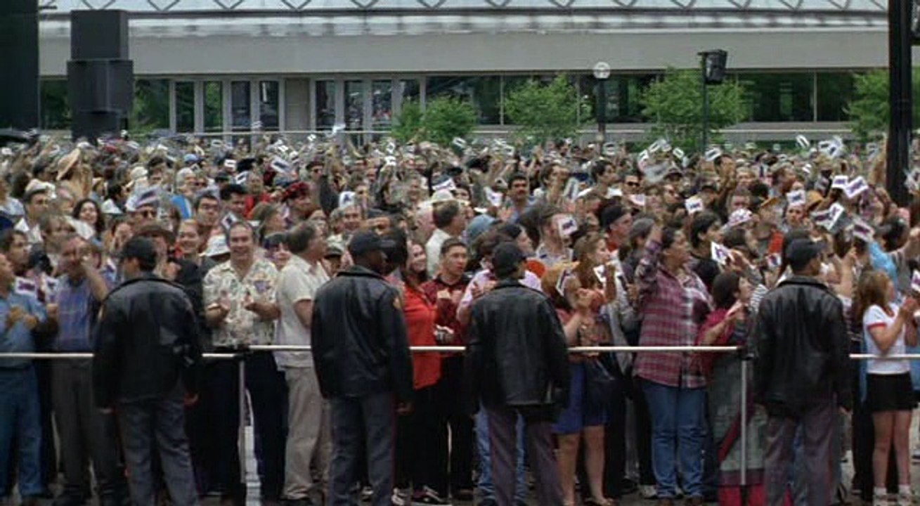 Earth Final Conflict S05E19 Subversion