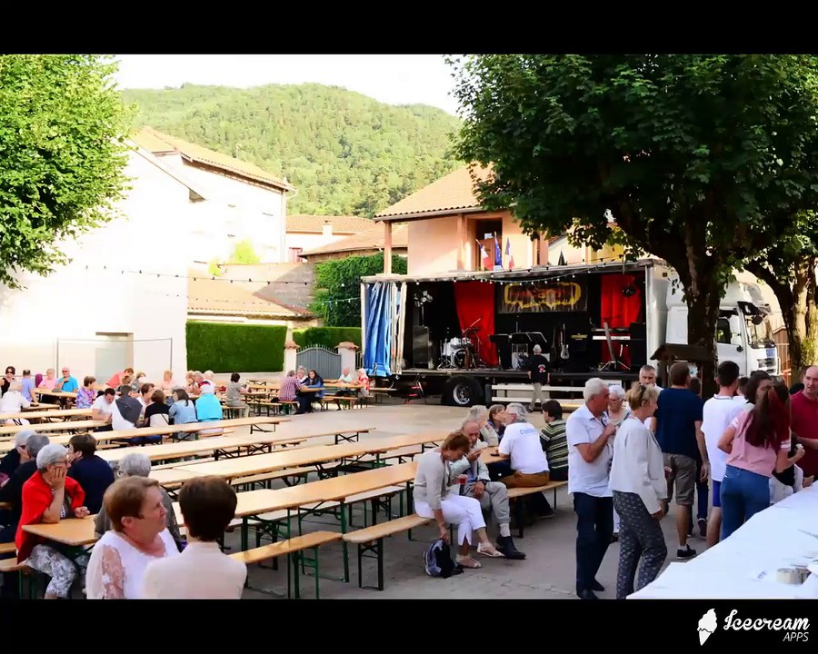 LAVOUTE SUR LOIRE FESTIVITES 2017 C.I.G.A.L....