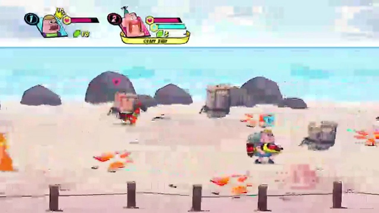 CarToon NetWork With Who Ep1 ft. my brother (117)