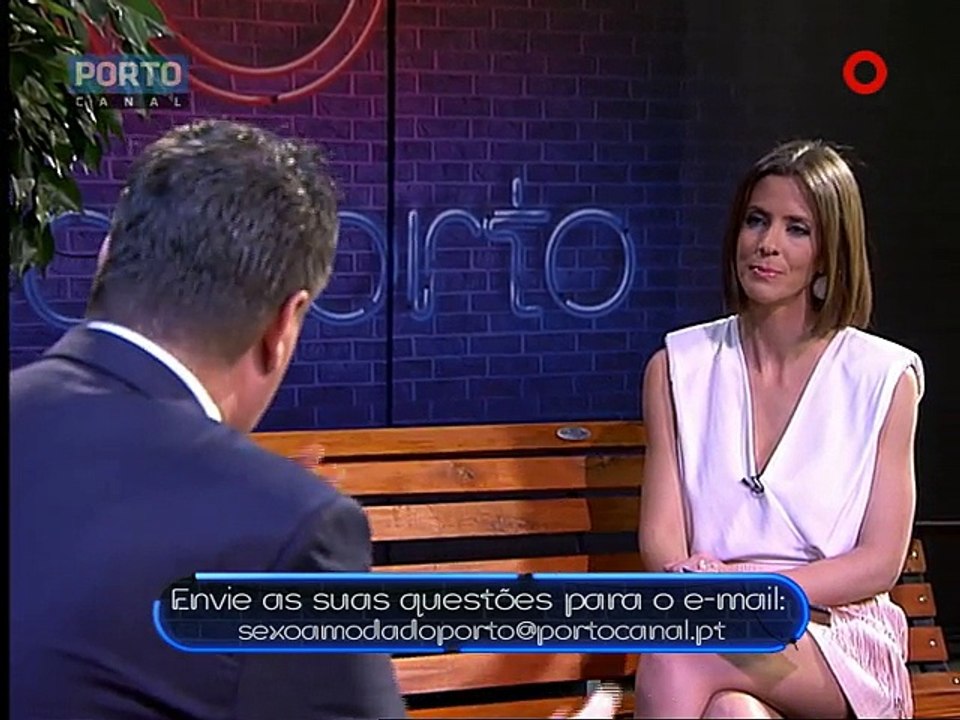 Sexo à moda do Porto - 14