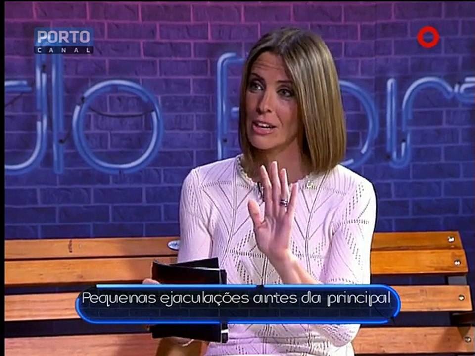 Sexo à moda do Porto - 15