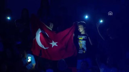 Bakan Bak: "Türkiye, Büyük Organizasyonları Yapma Yeteneğine Sahiptir"