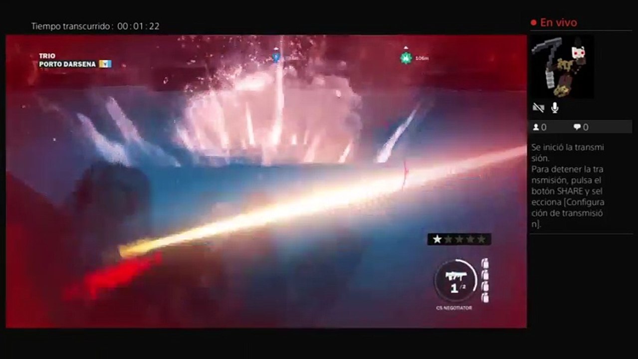 Just cause 3 (3)