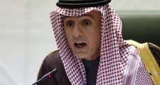 Suudi Arabistan: Katar'ın Kabe Konusundaki Açıklamaları Savaş İlanıdır