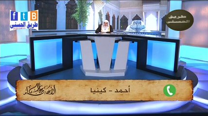 علاج الوسواس المتكرر في الصلاة~ الشيخ المنجد.