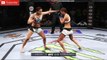 UFC 212 Cláudia Gadelha vs. Karolina Kowalkiewicz Predictions