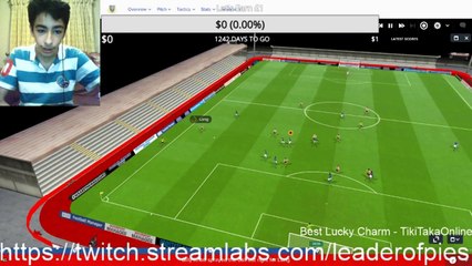 NON LEAGUE TO LEGEND - LINCOLN CITY AWAY - EP.8