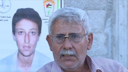 جهود فلسطينية للحصول على جثامين الشهداء لدى الاحتلال