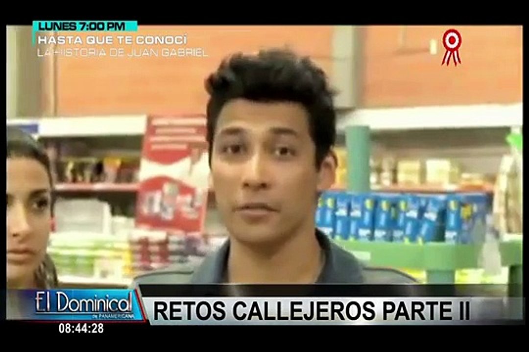 Las bromas y diversión continúan: Retos callejeros parte II