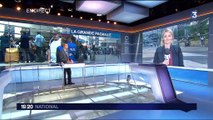 SNCF : le point sur le trafic en gare Montparnasse