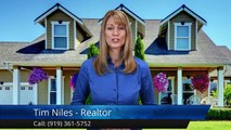Tim Niles, Relator Weichert, Realtors-Triangle Perfect 5 Star Review by Abbey Palmer