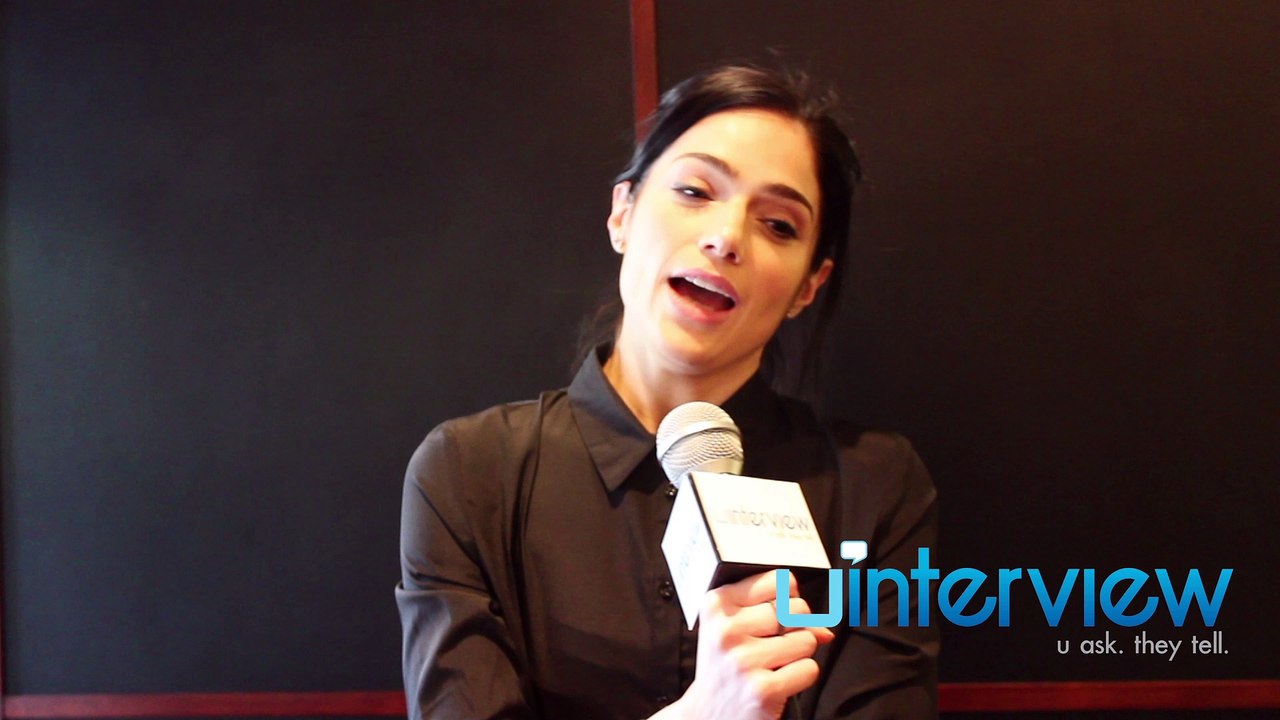 Janet Montgomery Bio