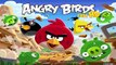 Обзор игры Angry Birds Space HD [Злые Птички в Космосе] для iPhone/iPad/iPod