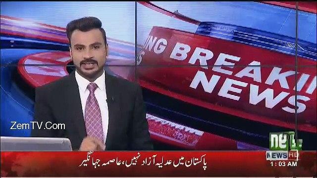 Breaking News : PTI Ke Jalse Main Kitne Admi The..???