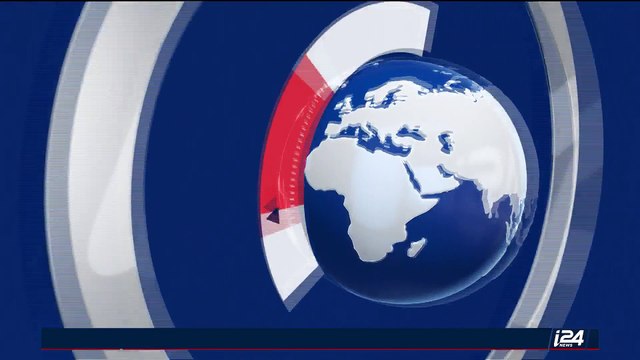 i24NEWS DESK | Putin order to cut U.S. diplomatic staff by 755 | Sunday, July 30th 2017