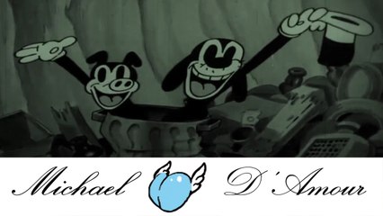 Michael D'Amour - Tumeur [Clip Officiel]