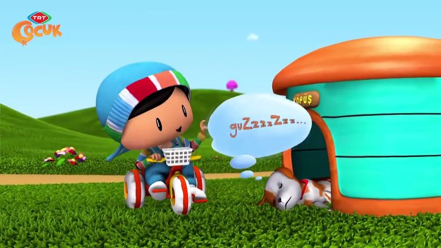 Pepee Sıcak Soğuk Pepee 35 Bölüm , Çizgi filmler izle türkçe 2018