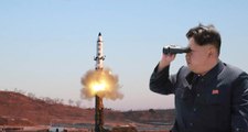 ABD'den Çin'e Kuzey Kore Ültimatomu: Konuşma Zamanı Sona Erdi, Harekete Geç!