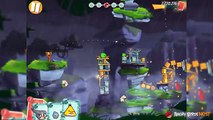 Angry Birds 2 Boss Fight 84! King Pig Level 620 Walkthrough - iOS, Android