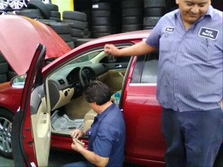 Garcias Wheels and Tires