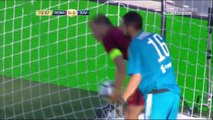 Edin Dzeko Goal HD - AS Roma 1 - 1 Juventus - 30.07.2017 (Full Replay)
