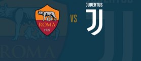 Full Highlights  AS Roma 1-1  Juventus FC   30.07.2017