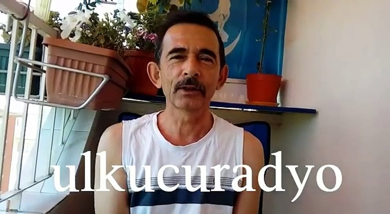 Cenğiz Kurtbey Damarlarındakı asıl kanı kırletme