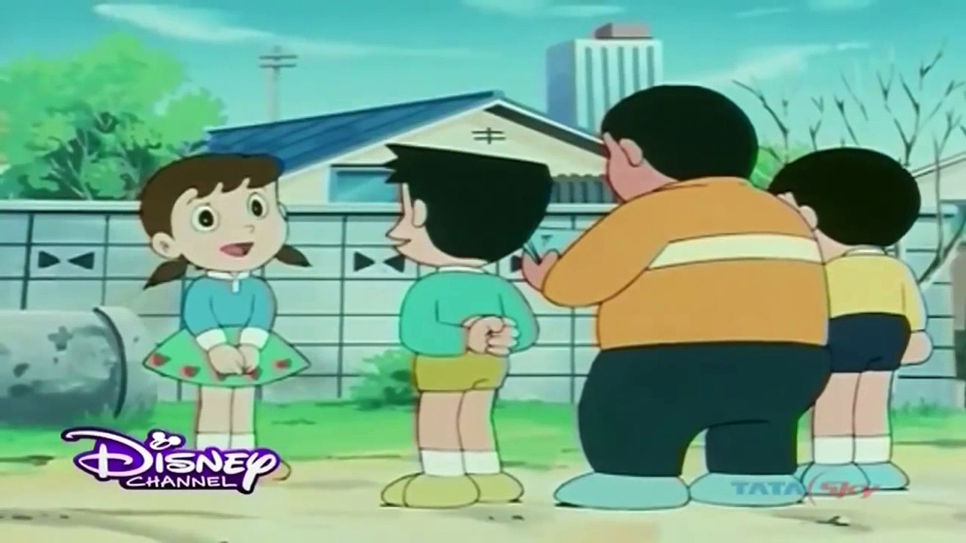 Doraemon In Hindi - Unicorn Safari Park In Hindi - Doraemon Cartoon - video  Dailymotion