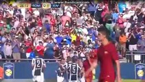 ALL Goals  HD AS Roma  1-1  Juventus FC   30.07.2017
