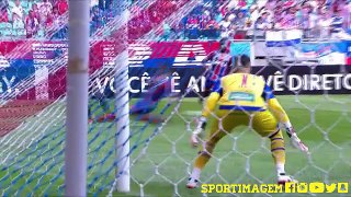 Bahia 1x3 Sport - Brasileirão 2017