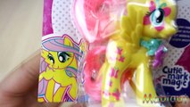 Chica magia marca y juguetes Descripción Mi pequeño pony fuerza de arco iris