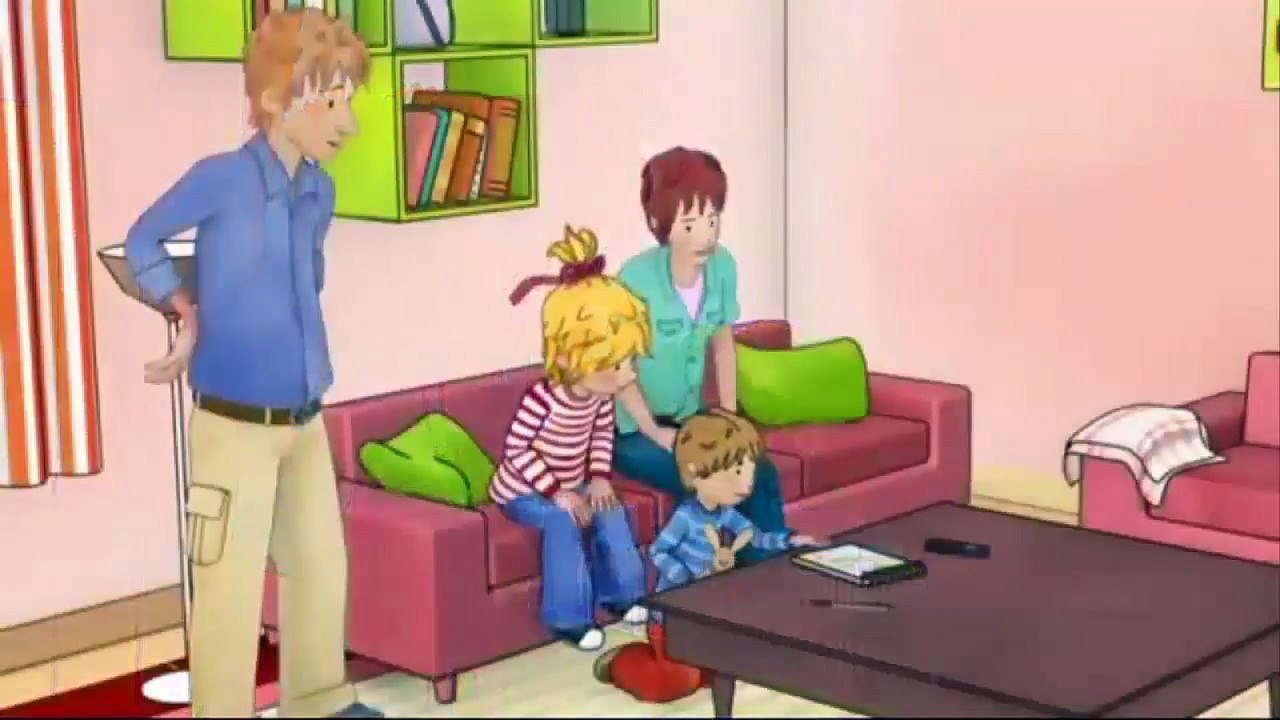 Meine Freundin Conni Neu Folge #294