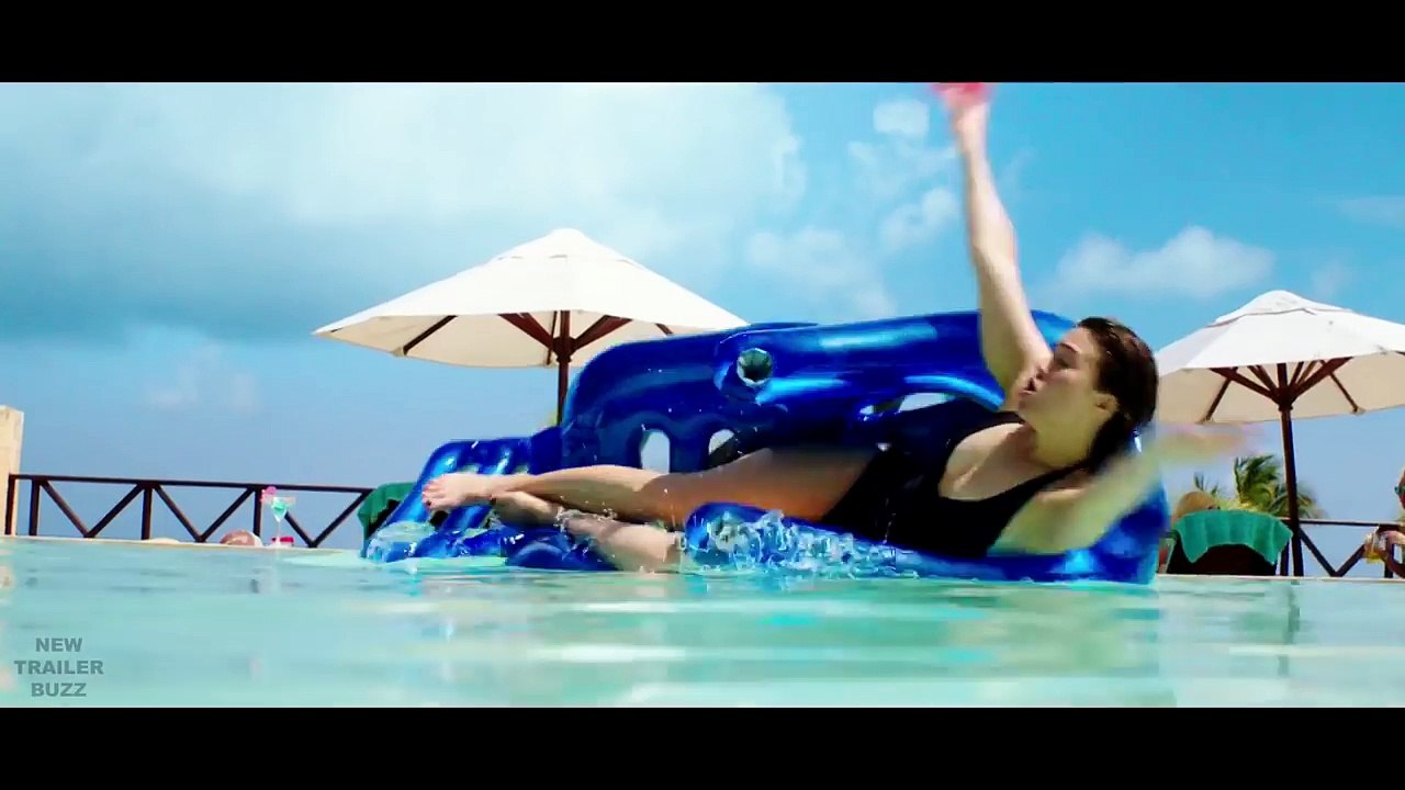 47 METERS DOWN Trailer (2017) Mandy Moore Horror Movie