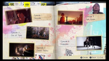 Life is strange ep 5 part 10 why mister Jefferson? WHY? END (140)