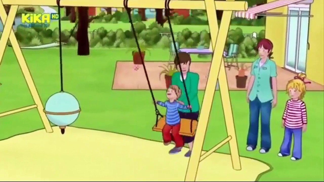 Meine Freundin Conni Neu Folge #291