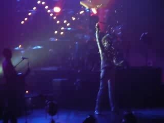 Mika - Love Today @ Zenith de Paris