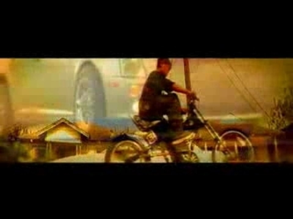 Mike Jones - Turning Headz (NEW)