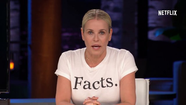 Chelsea Speaks Out on Trump’s Transgender Military Ban | Chelsea | Netflix